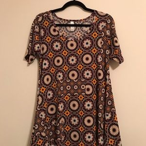 🏔Lularoe Perfect T, XXS